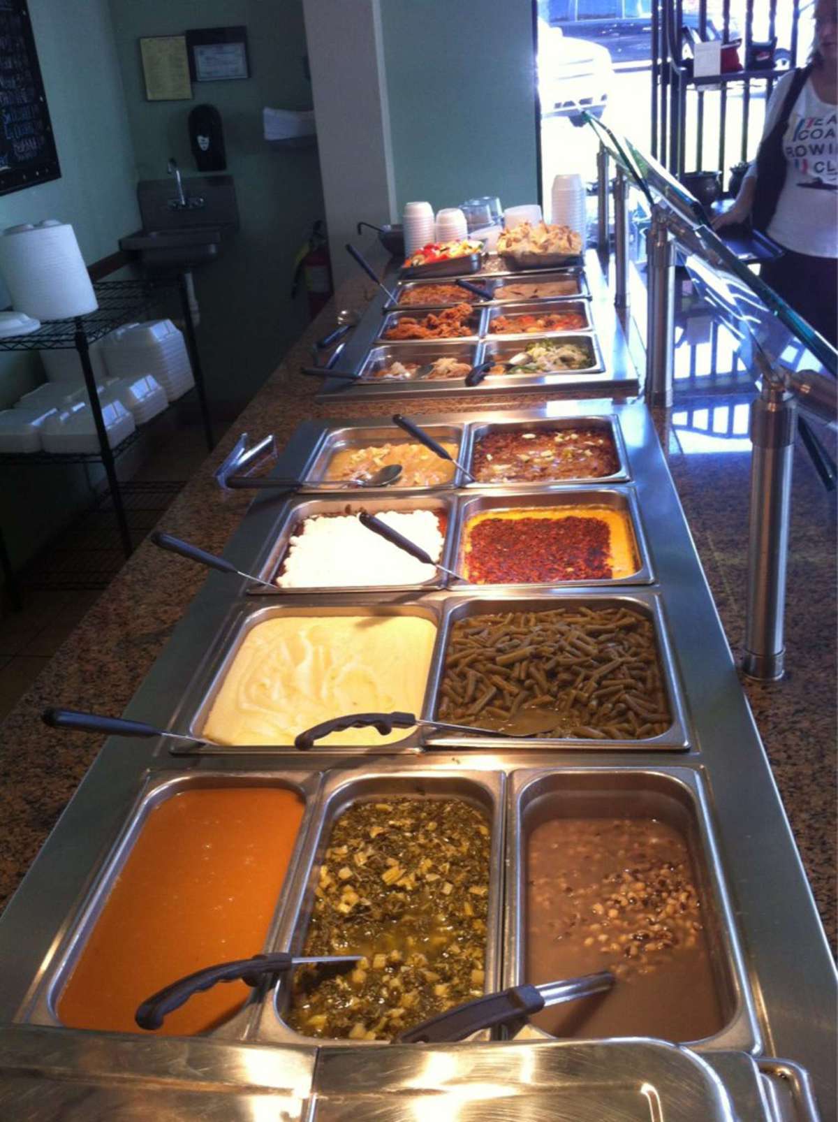 Meat & Three, Franklin, Nashville Zomato