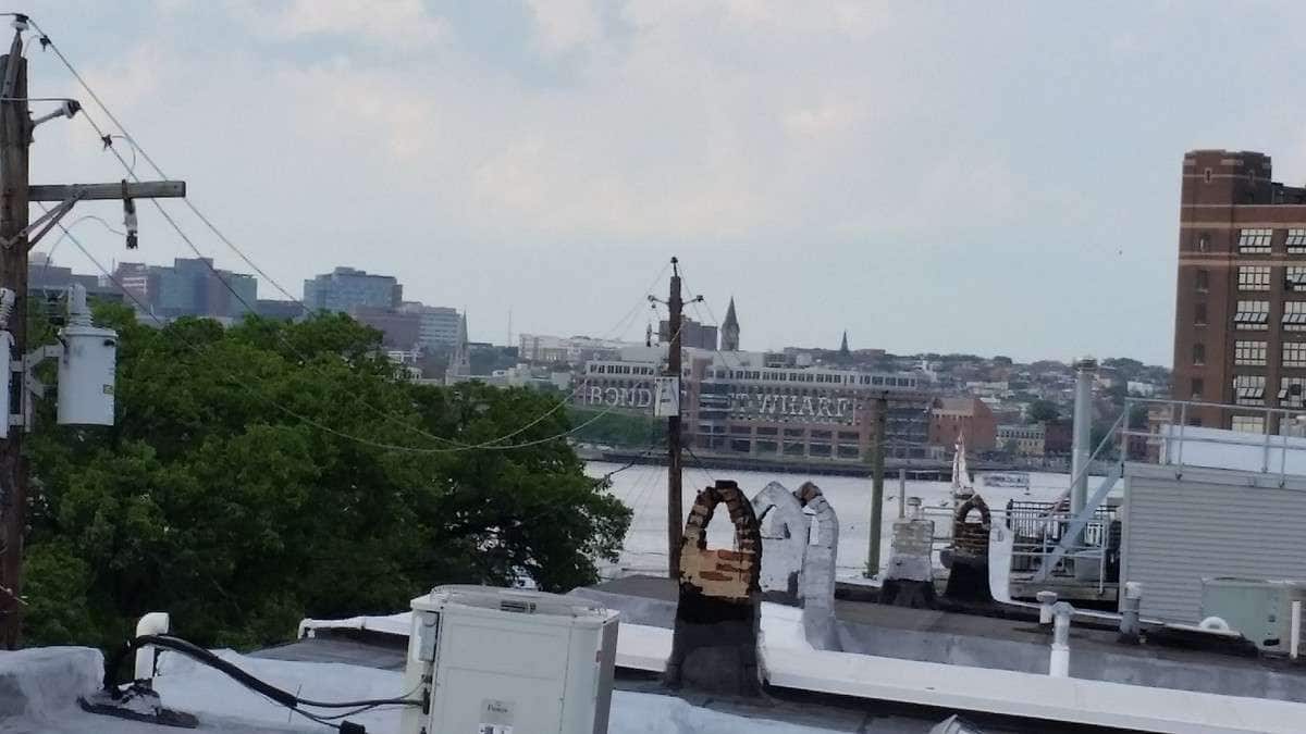 L. P. Steamers, Federal Hill/Locust Point, Baltimore Zomato