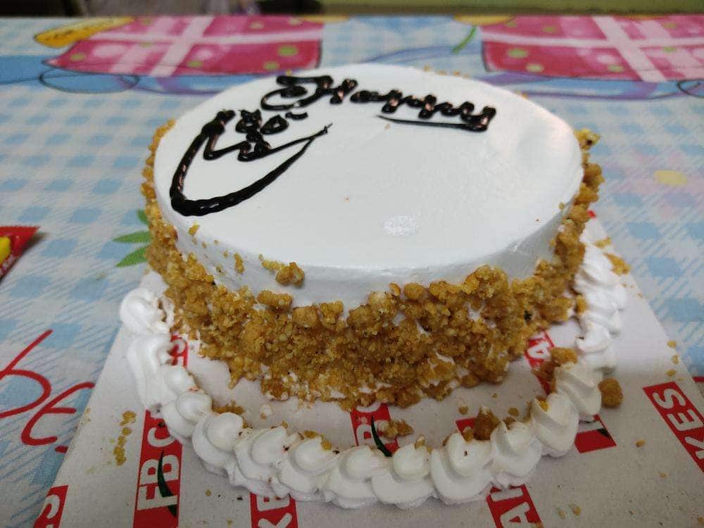 Fb Cakes, Pallavaram, Chennai, Cake, - magicpin | October 2023