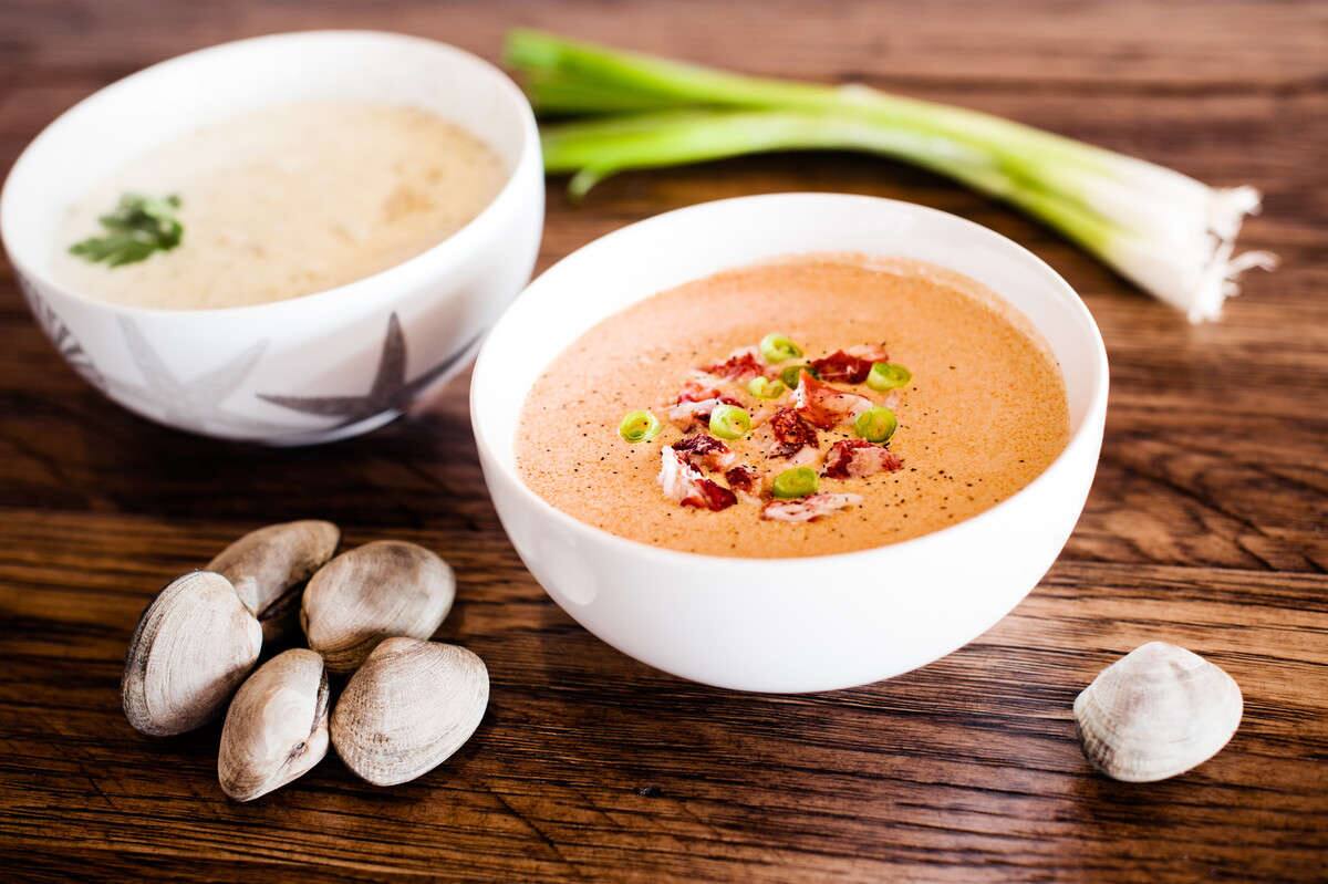 Menu of Lobster West, Encinitas, San Diego