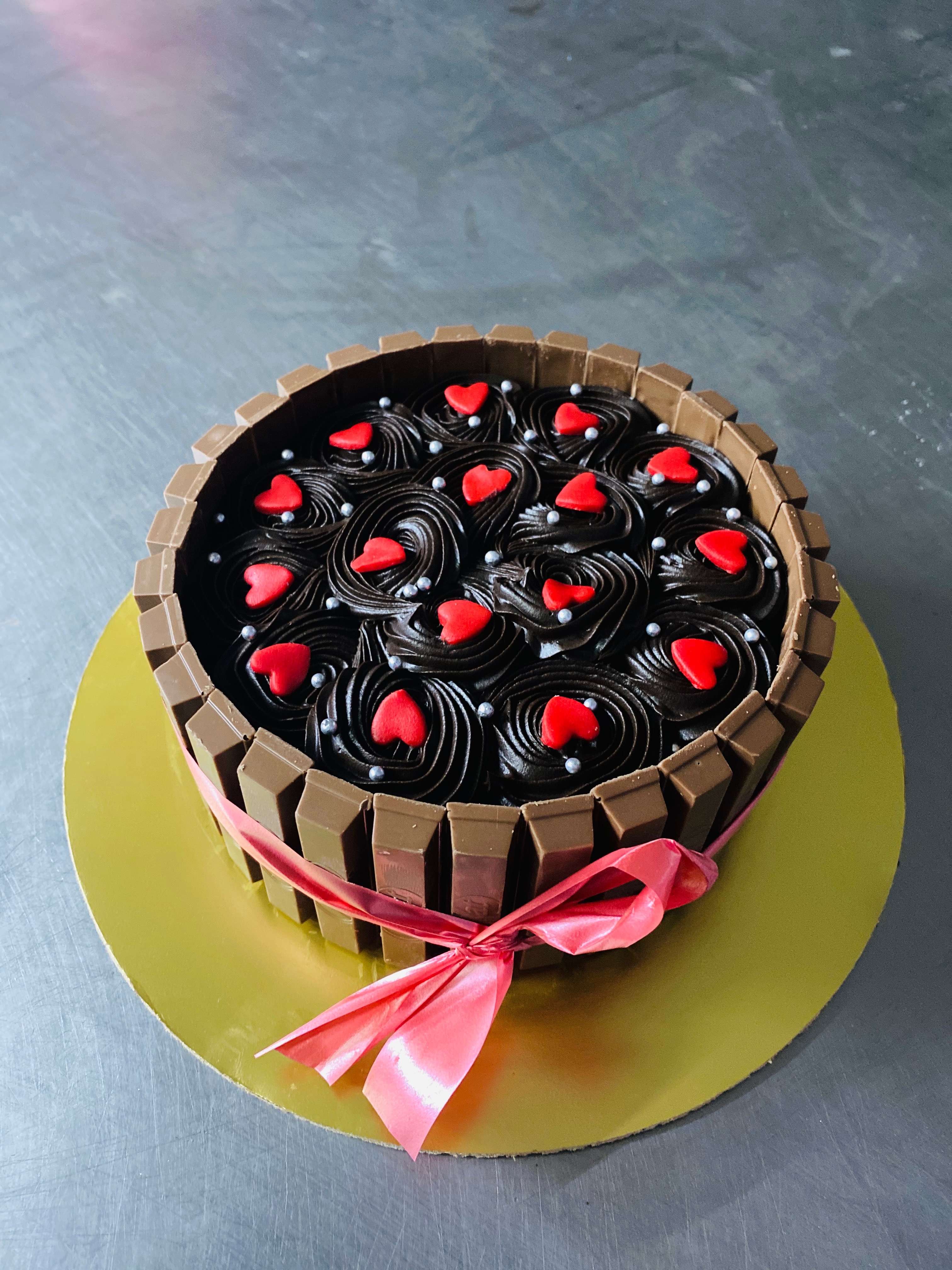 Le Gateau Khopat Thane West Thane