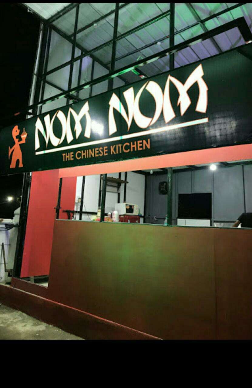 Nom Nom The Chinese Kitchen Banjara Hills Hyderabad Restaurant - nom nom nom roblox id code