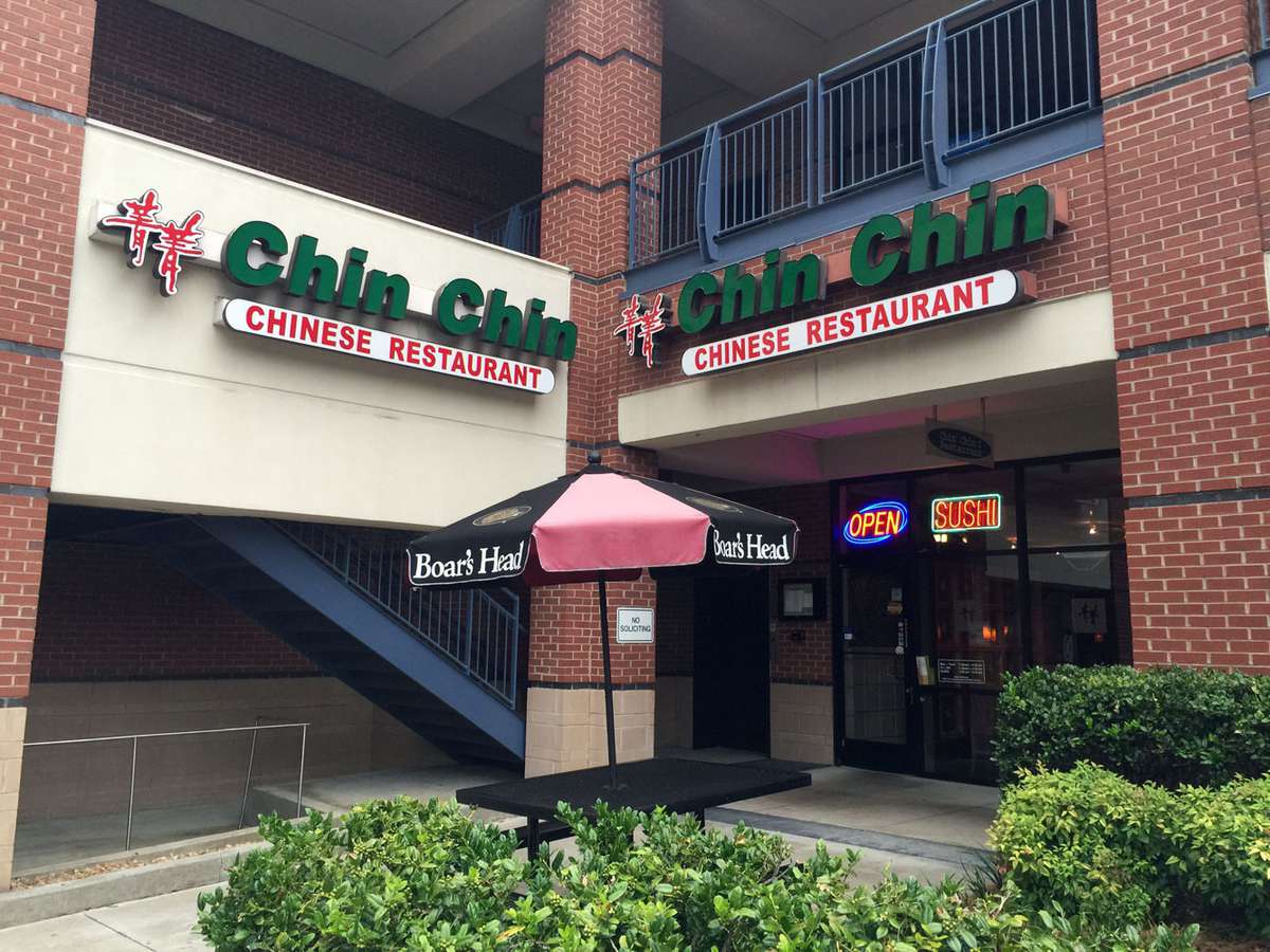 Chin Chin Menu Menu For Chin Chin Sandy Springs Atlanta