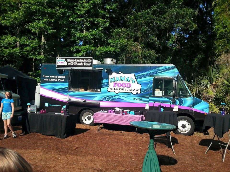 Mama's Food, Urban Core, Jacksonville Zomato