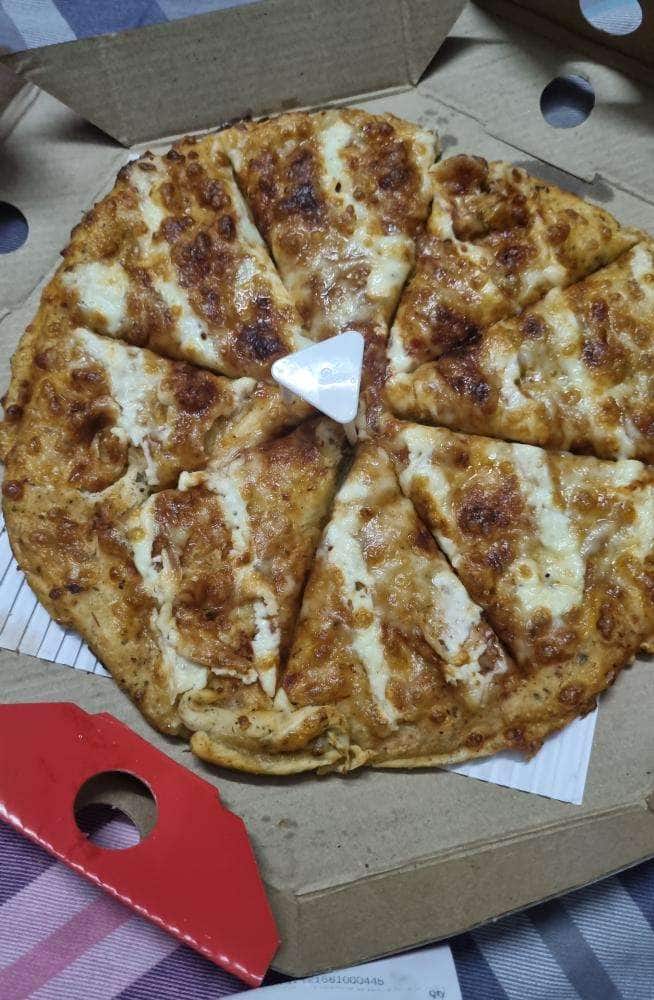 Oven Story Pizza Standout Toppings, Model Town order online Zomato