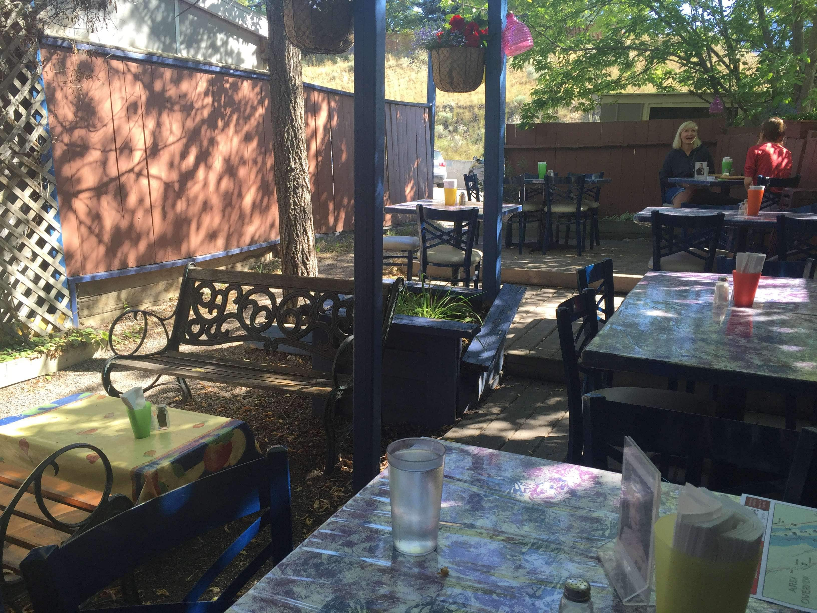 Blue Dog Cafe & Cappuccino Bar, Invermere, Invermere | Zomato