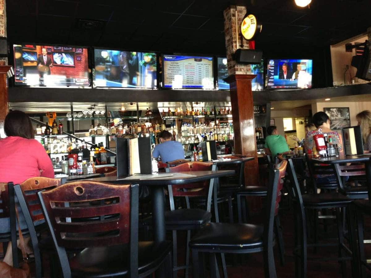D Street Bar and Grill, Encinitas, San Diego Zomato