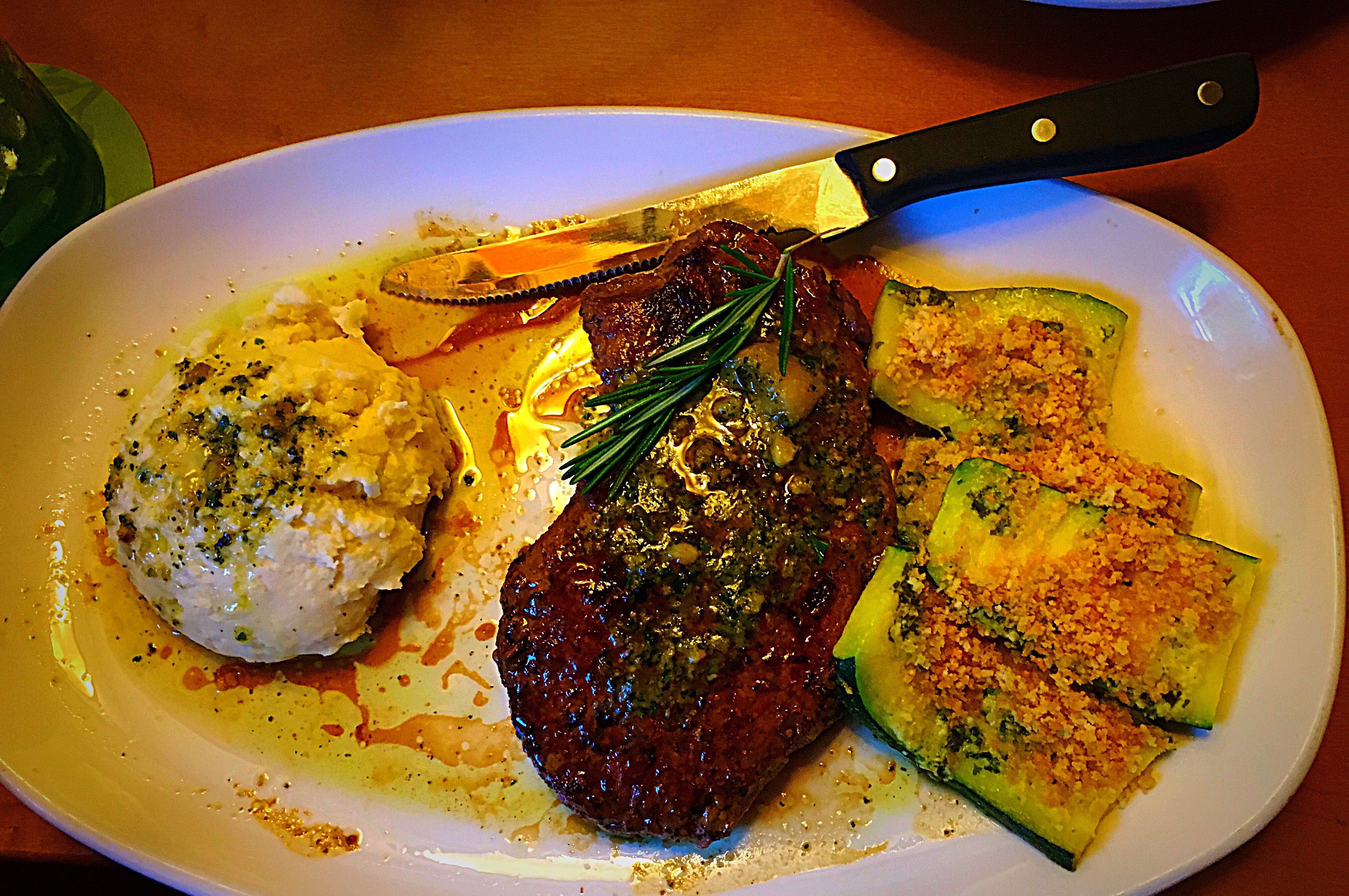 Olive Garden Italian Restaurant Photos Pictures Of Olive Garden