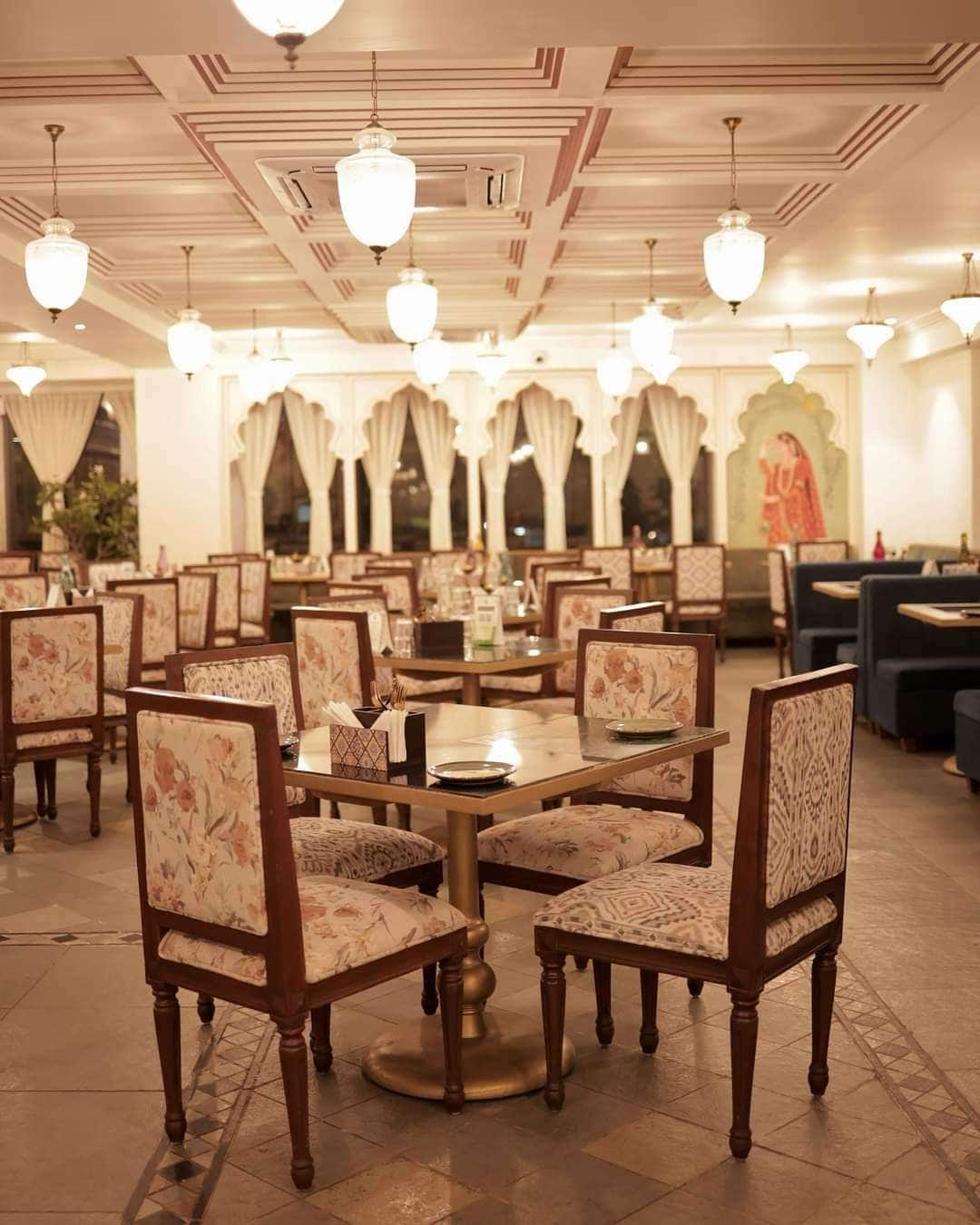 Green Gujarat, Adajan Gam, Surat | Zomato