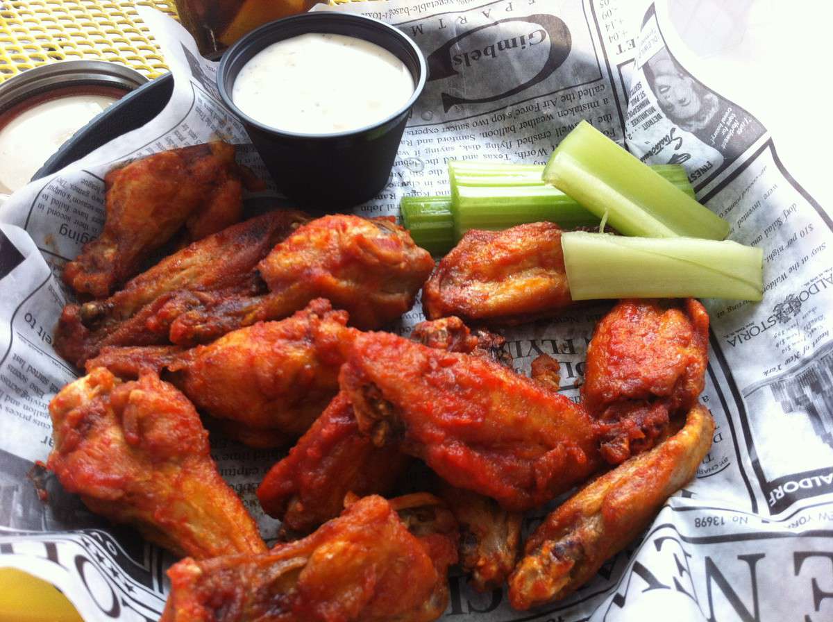 Vanbarry's Public House, South, Orlando Zomato