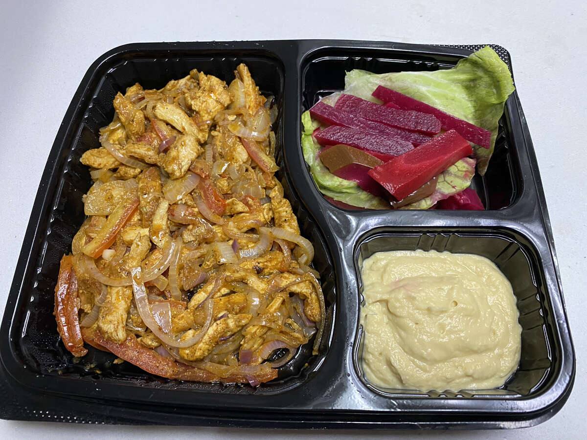 Al Laban, Sector 19, Faridabad | Zomato