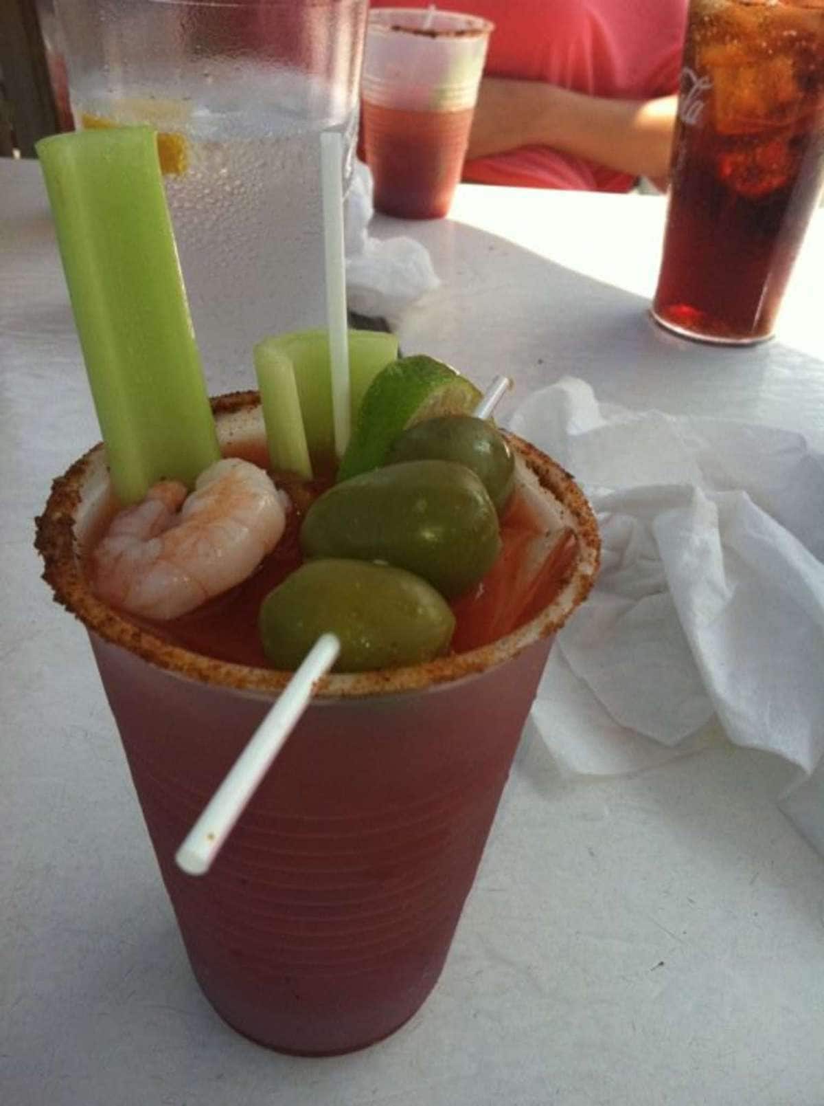 Dockside Restaurant, Wilmington, Wilmington Zomato