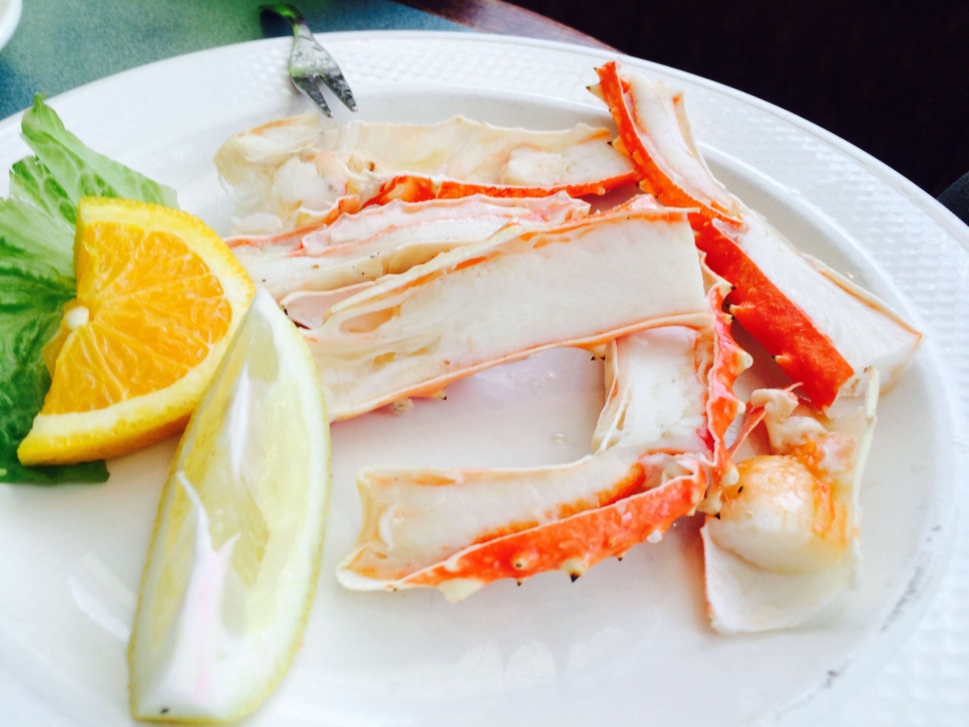 Capri Steak & Pizza House, Central 16 Ave N, Calgary