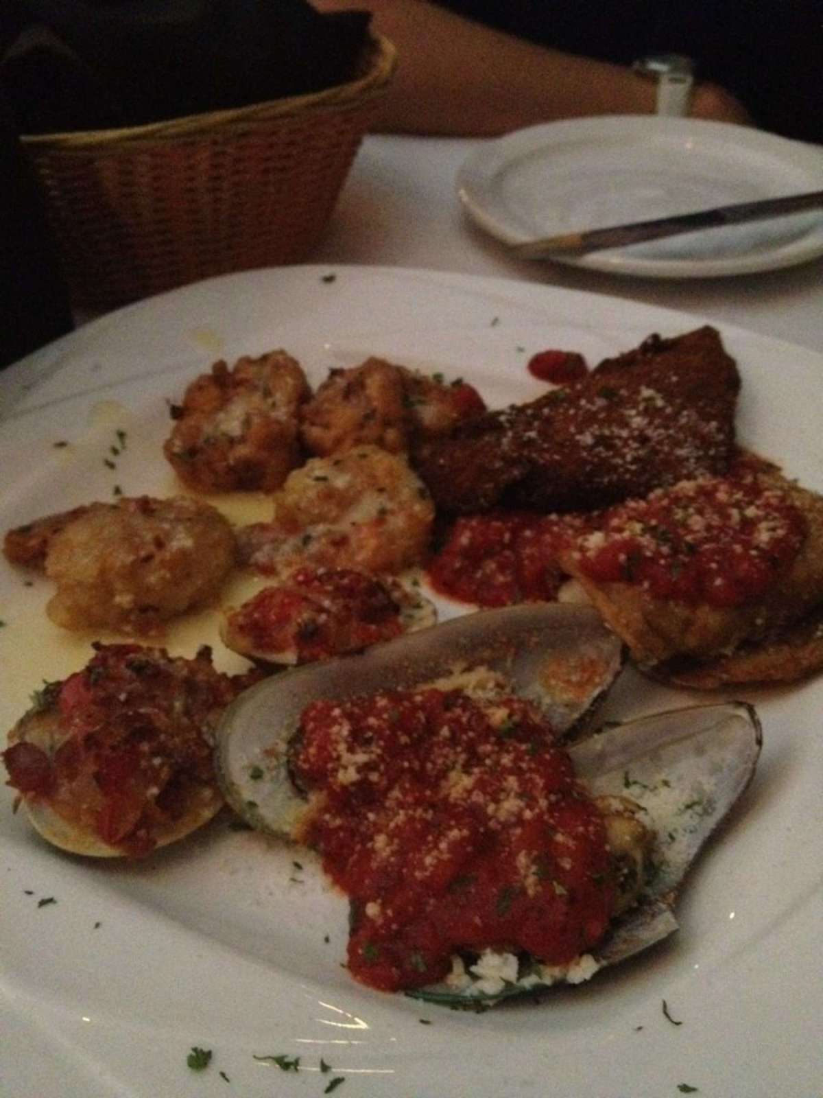 Arrabiata's Italian Restaurant, Mayfield Heights, Cleveland Zomato