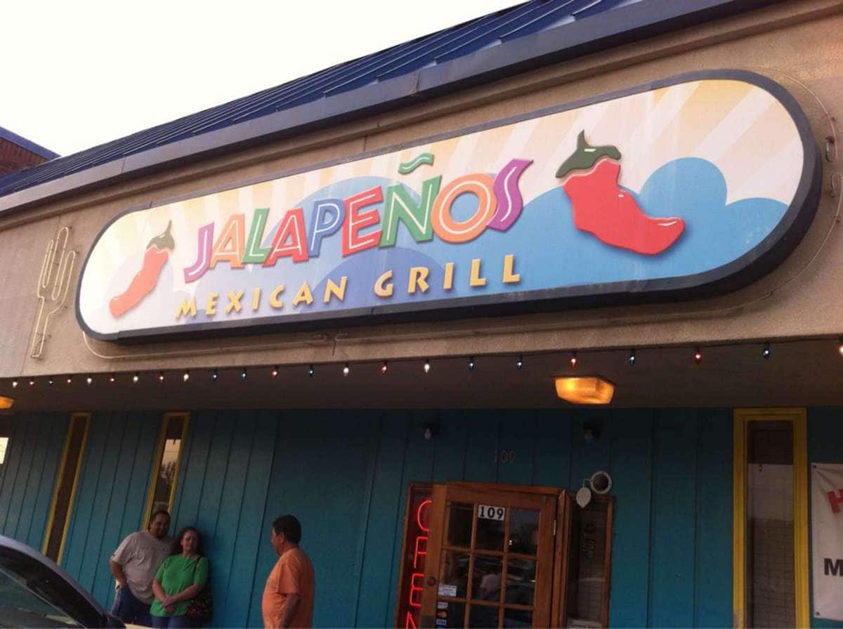 Jalapeno's Mexican Grill, McKinney, McKinney Zomato