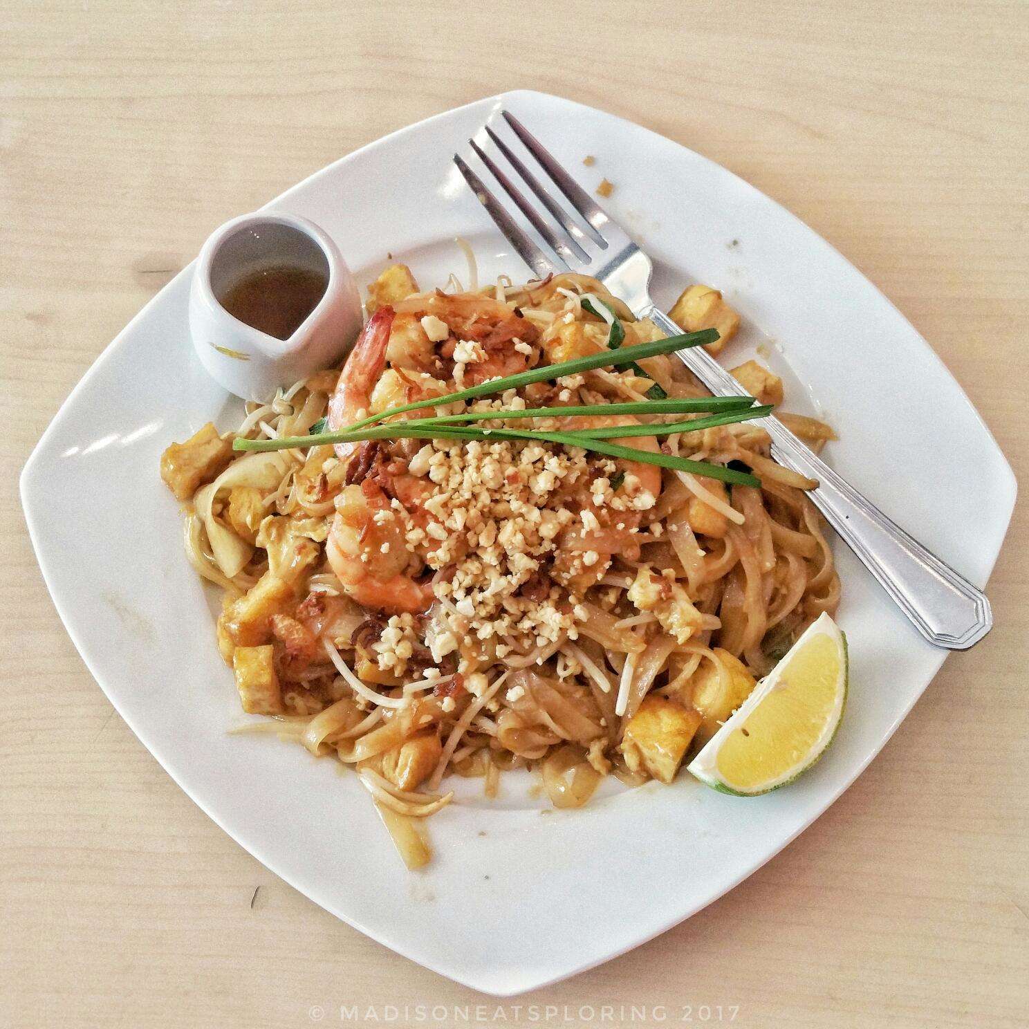 My Thai Kitchen Diliman Quezon City Zomato