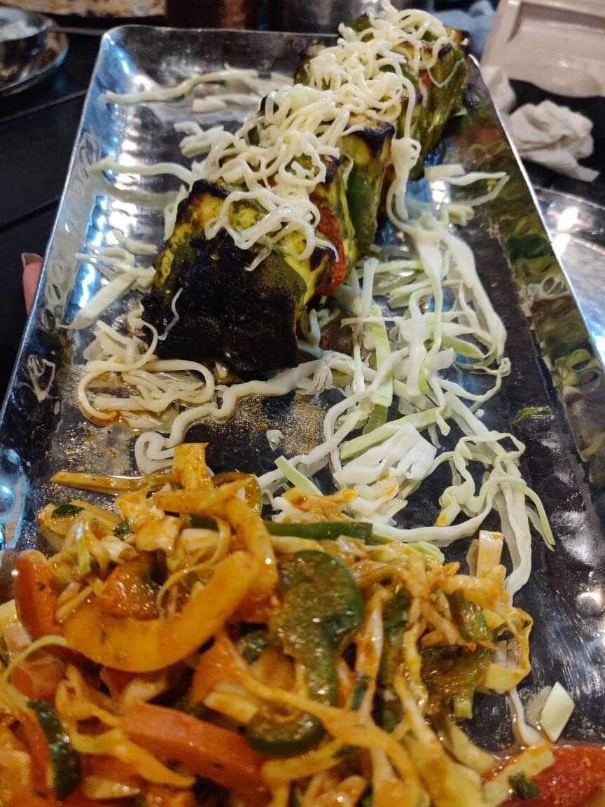 Curry Leaves, College Road, Nashik | Zomato
