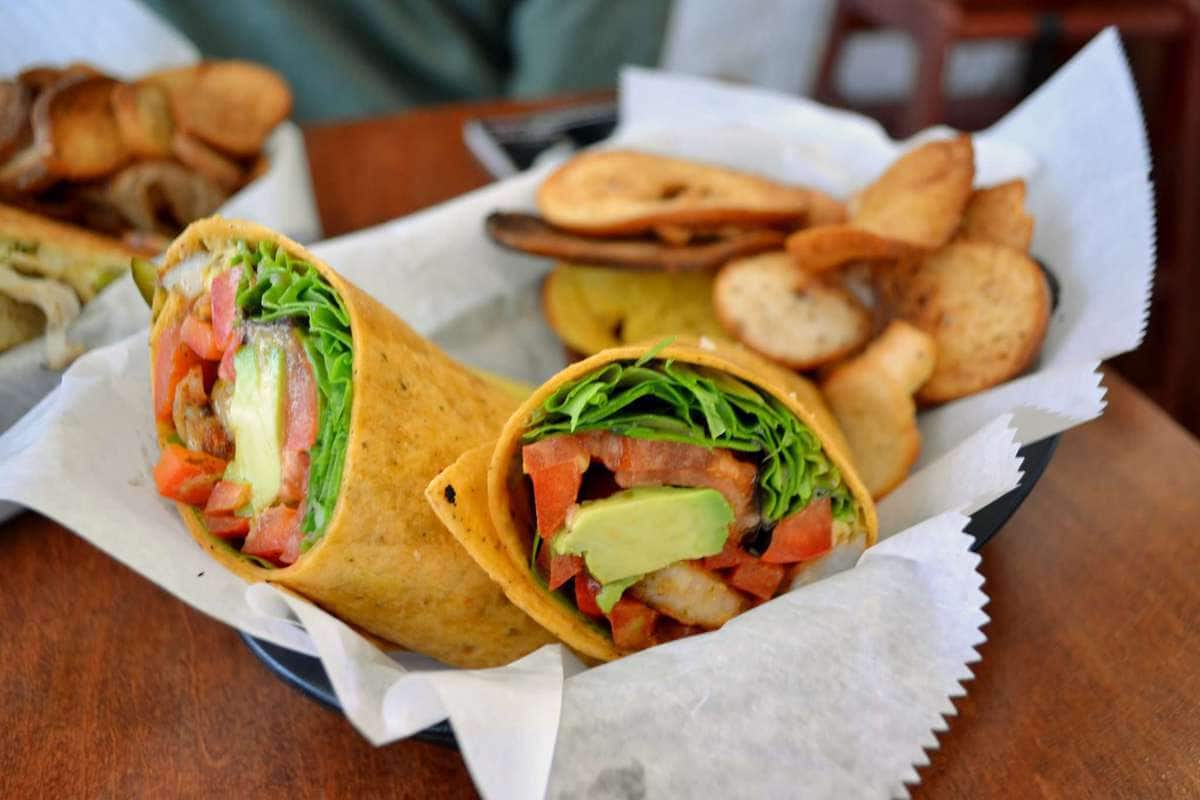 The Bagel Shop, Peninsular Charleston, Charleston Zomato