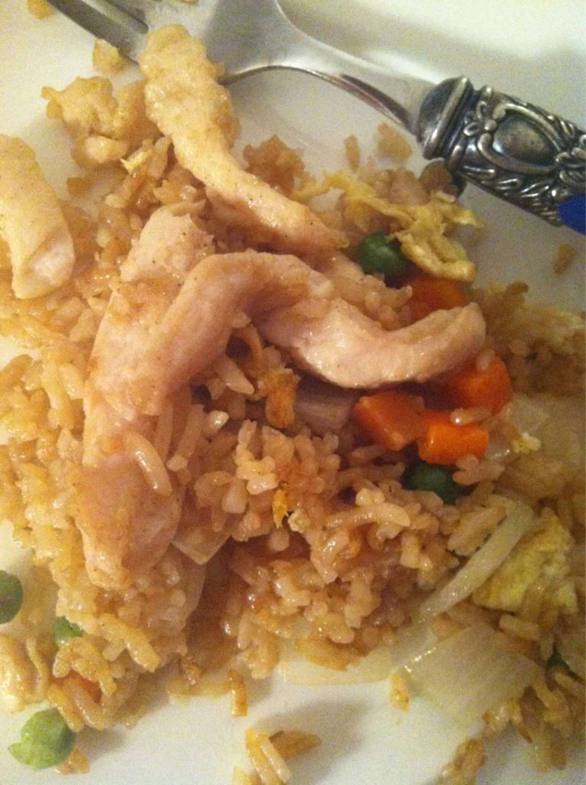 Szechuan House Timonium Baltimore Zomato