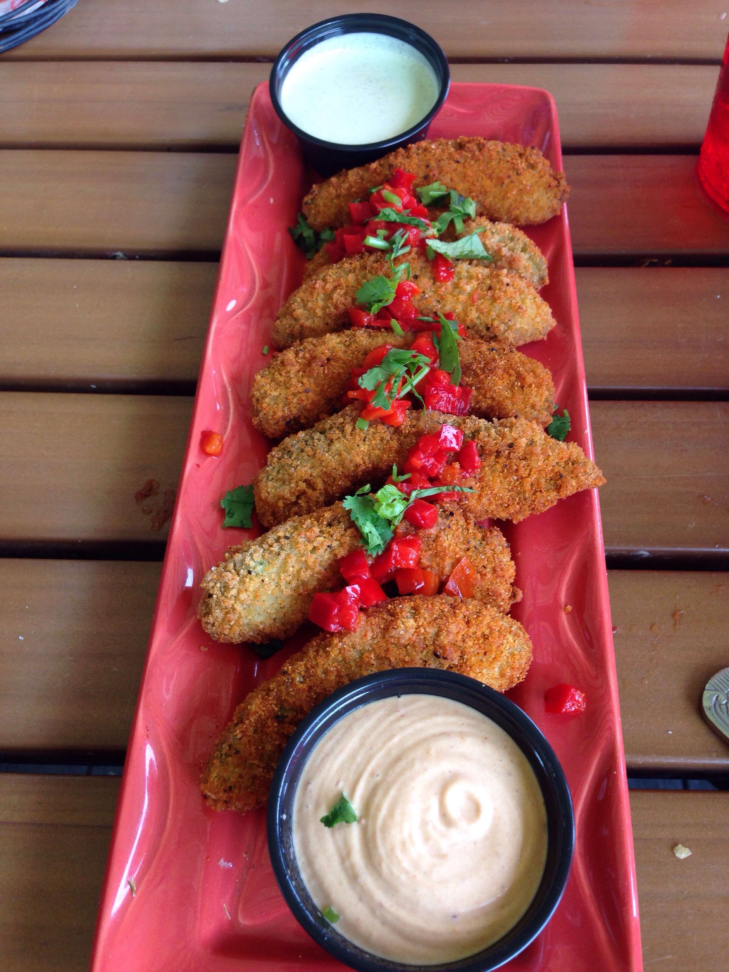 Menu of Rockin Tacos, Fort Walton Beach, Destin