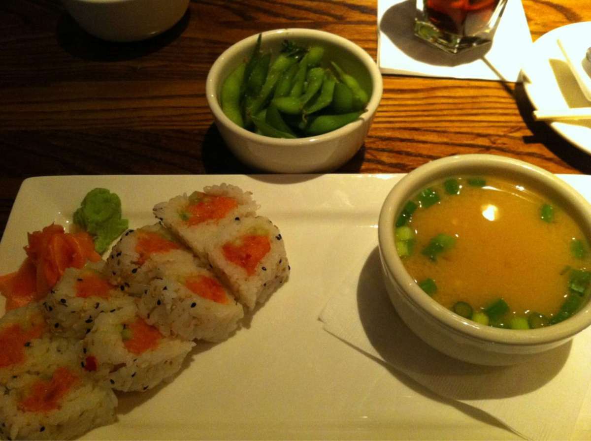 Kona Grill, Carmel, Indianapolis