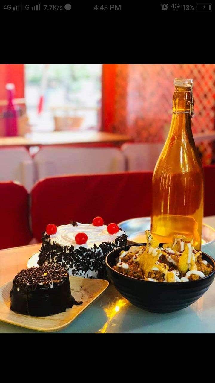 Carnival Bakery, Vapi Locality order online Zomato