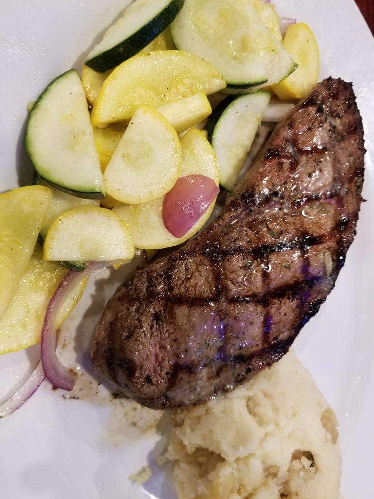 Taps Bar and Grill, St Johns, Jacksonville