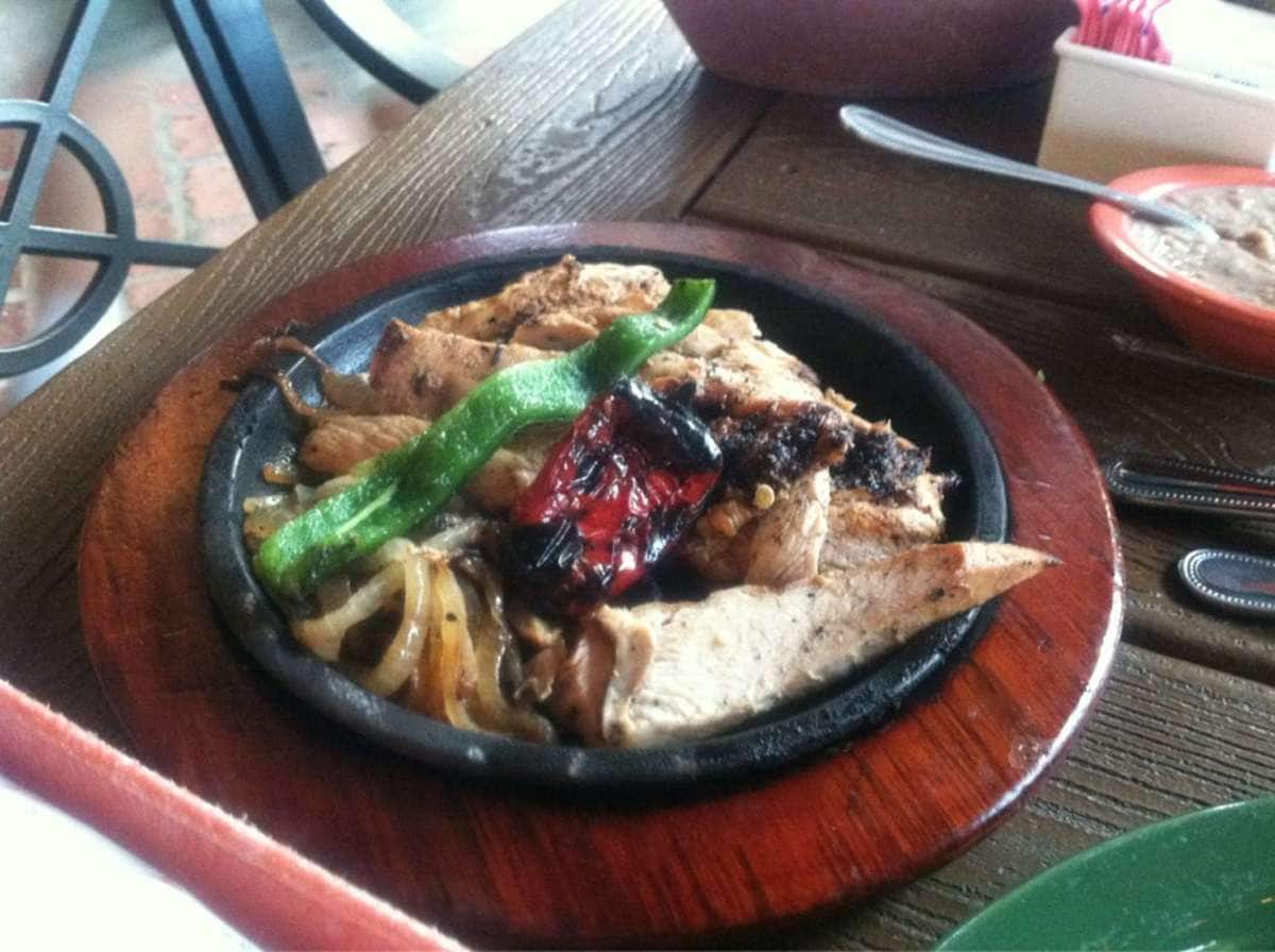 Menu of Lupe Tortilla, Sugar Land, Houston