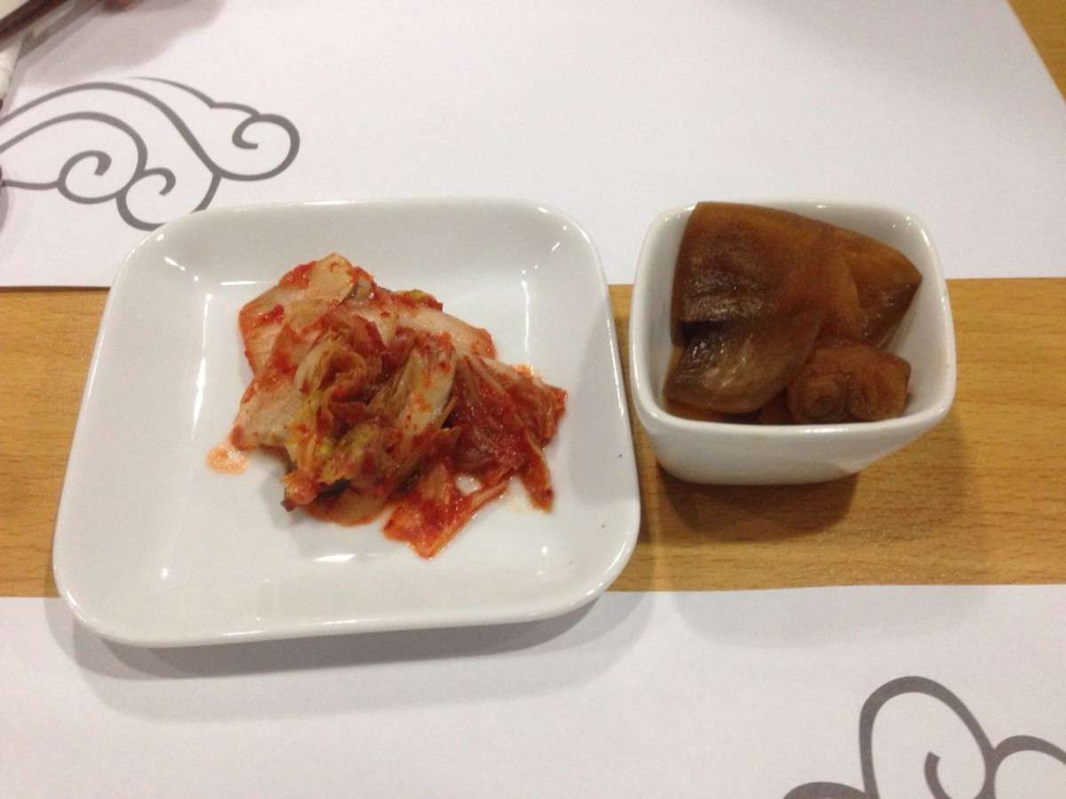 KFusion Korean BBQ & Grill, Boise, Boise Zomato