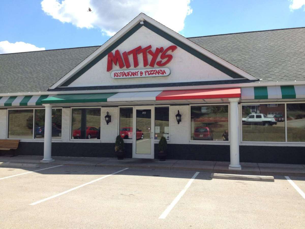 Mitty's Restaurant and Pizzeria, Finleyville, Pittsburgh Zomato