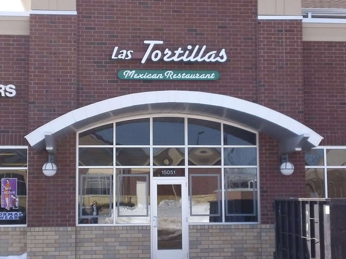 Las Tortillas Mexican Restaurant, Rosemount, Twin Cities Zomato