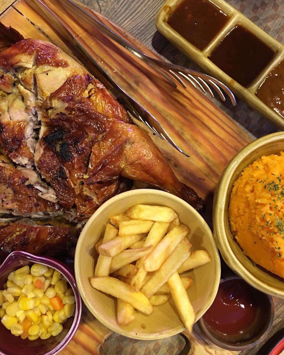 peri peri charcoal chicken zomato Peri Charcoal Peri Photos, Peri Pictures Chicken of Peri