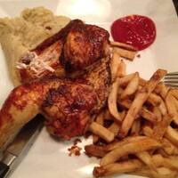 Zander S Fire Grill And Brew Lounge Photos Pictures Of Zander S