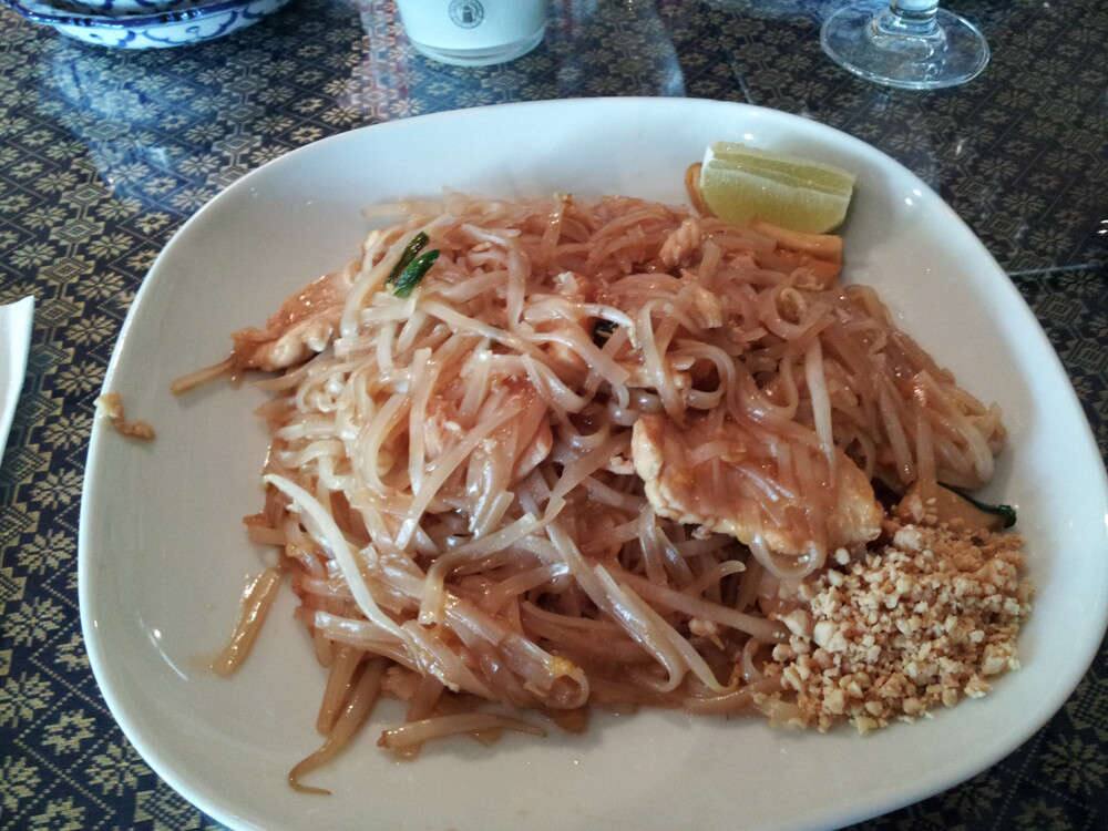 Siam Garden Red Bank Red Bank Urbanspoon Zomato