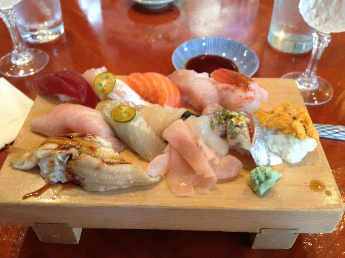 Koiso Sushi Bar, Kihei, Rest of Hawaii Zomato