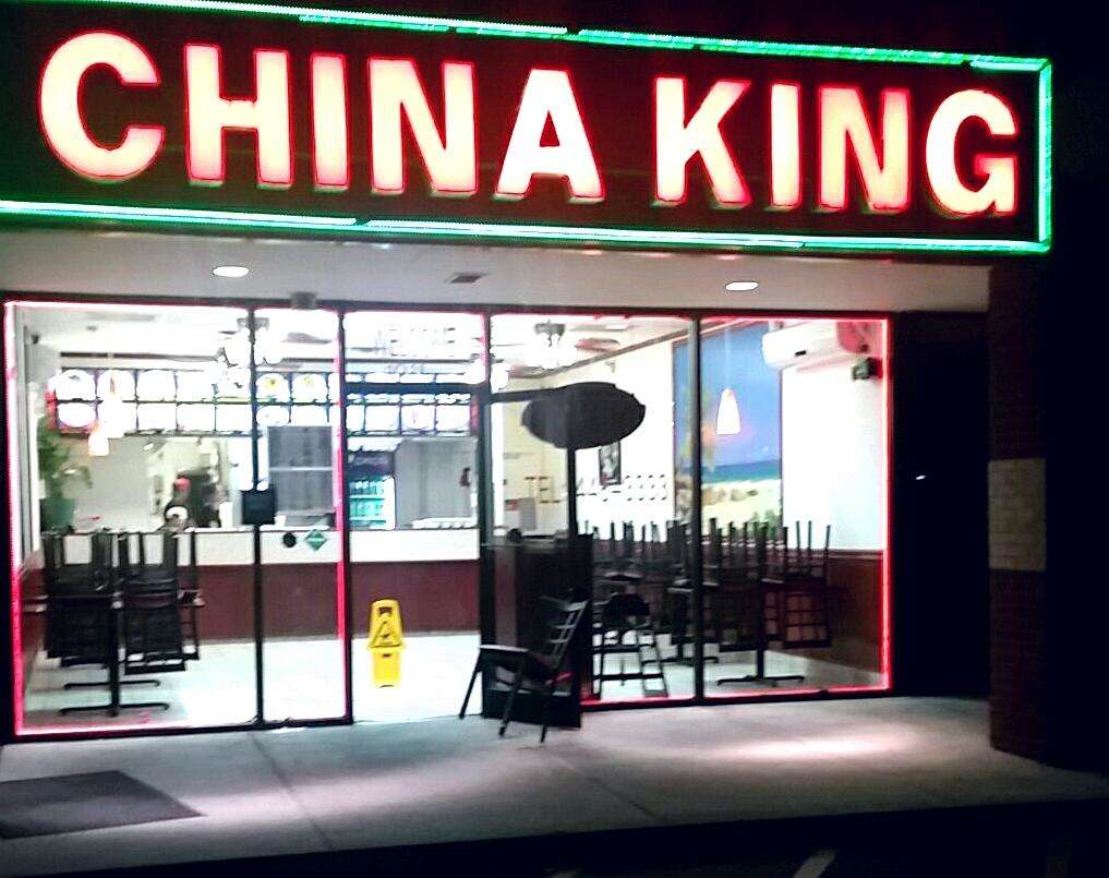 China King, Myrtle Beach, Myrtle Beach Zomato