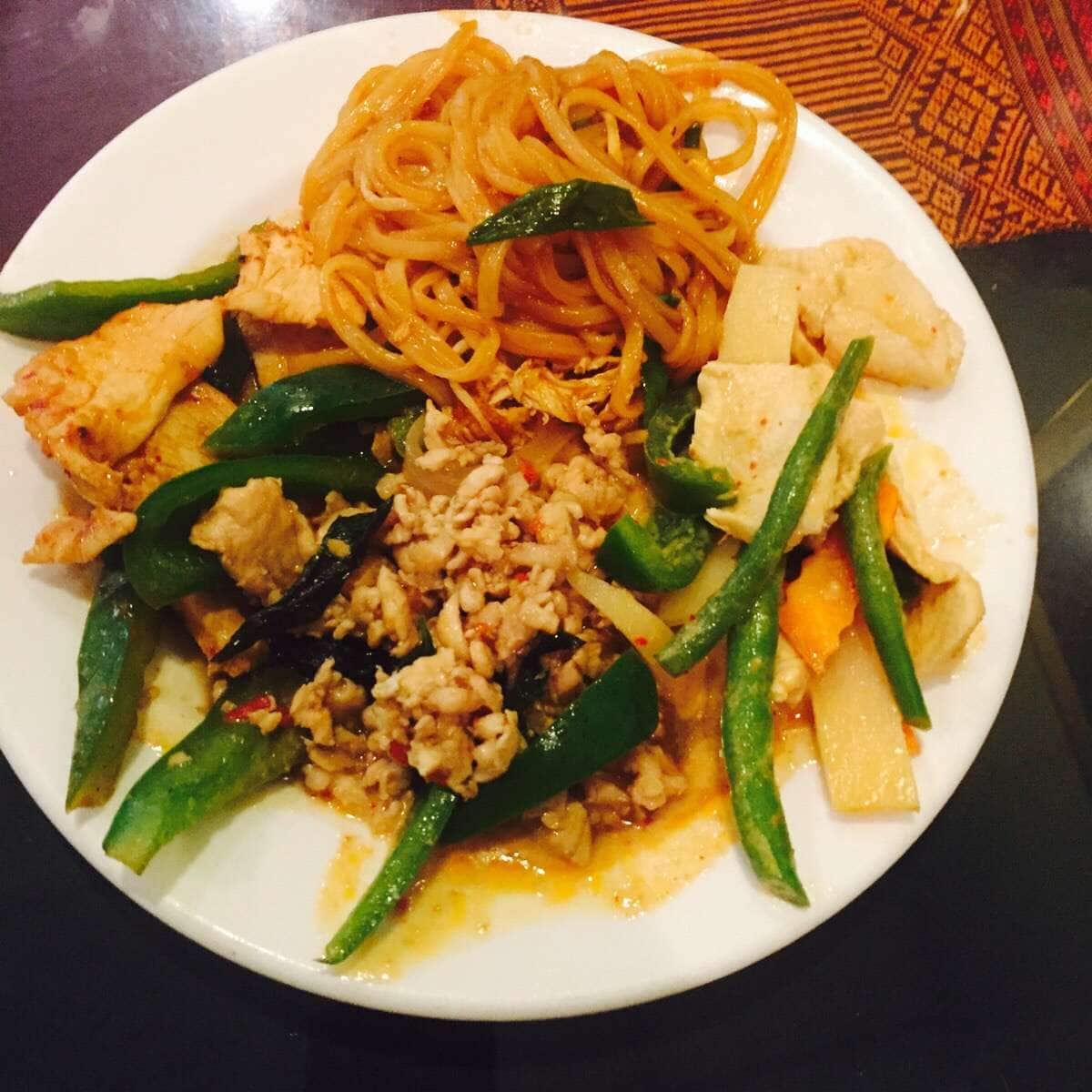 Thai Chili Restaurant, Covington, New Orleans Zomato