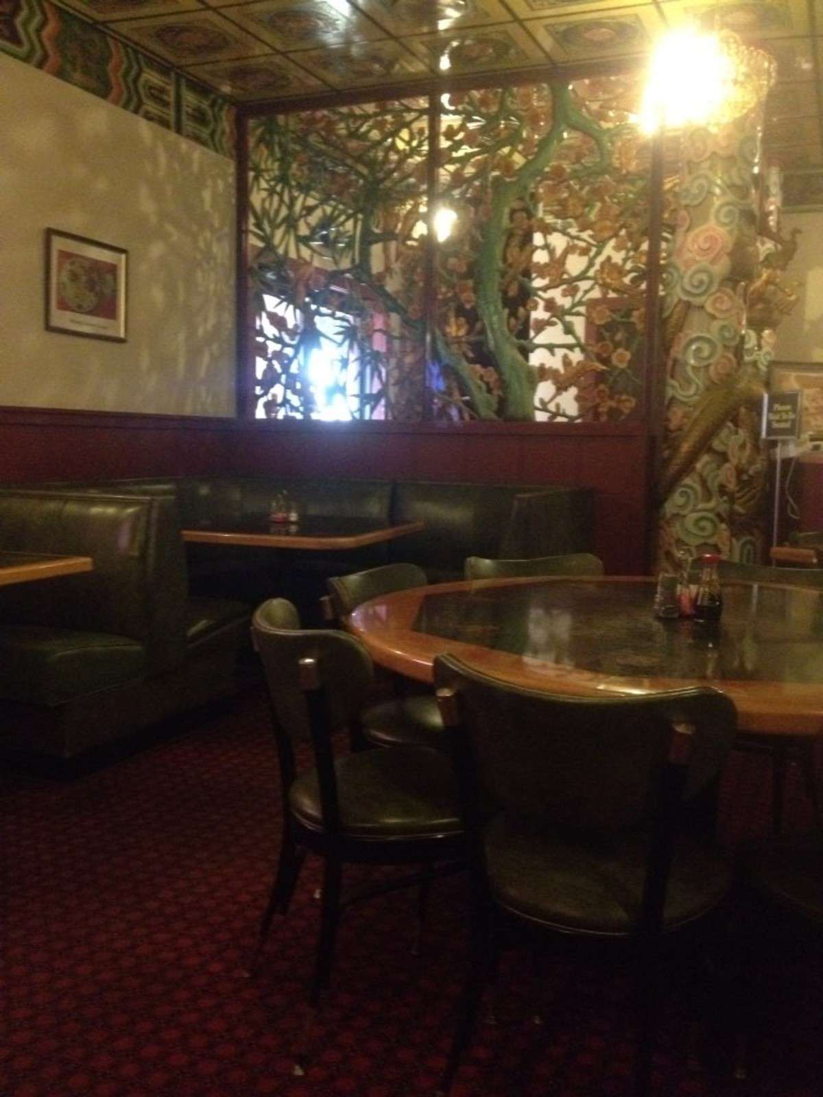 Chinese Inn, Airline/I12, Baton Rouge Zomato