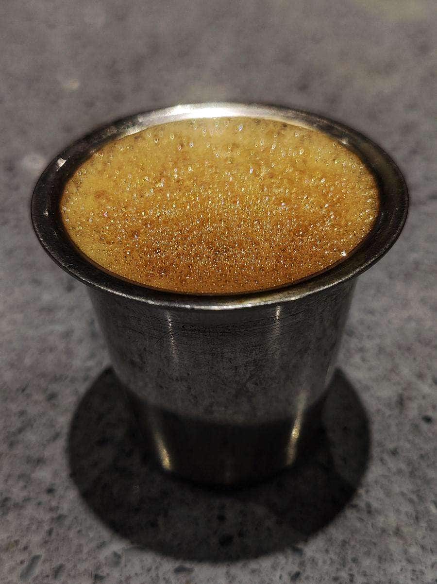 The Rameshwaram Cafe, Indiranagar, Bangalore | Zomato