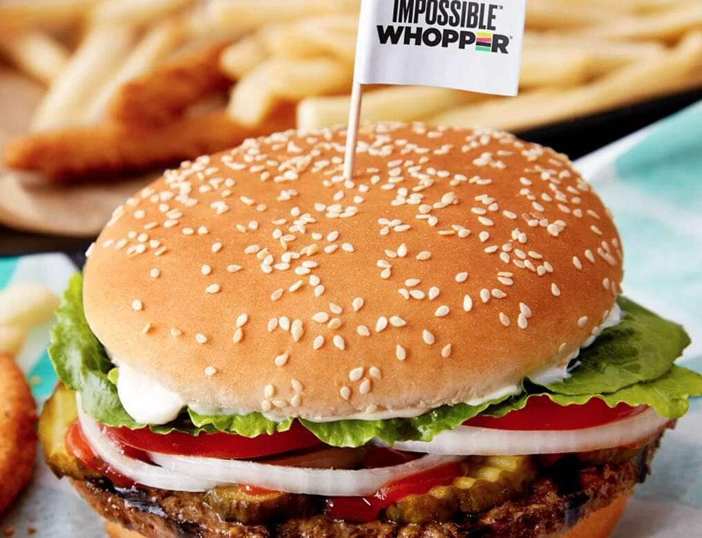 Worthy Indian Whoppers