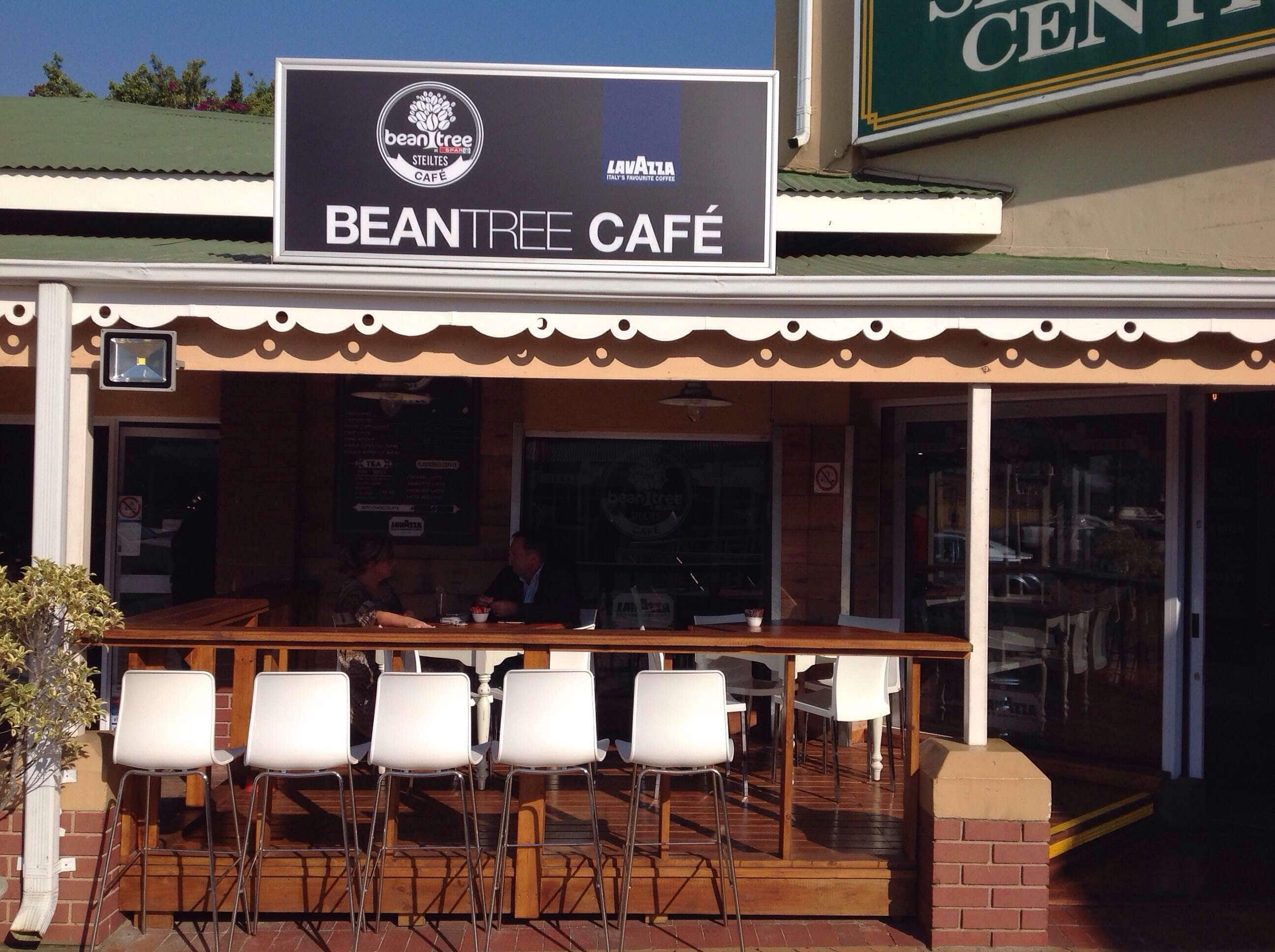 Bean Tree Cafe, Nelspruit, Nelspruit Zomato