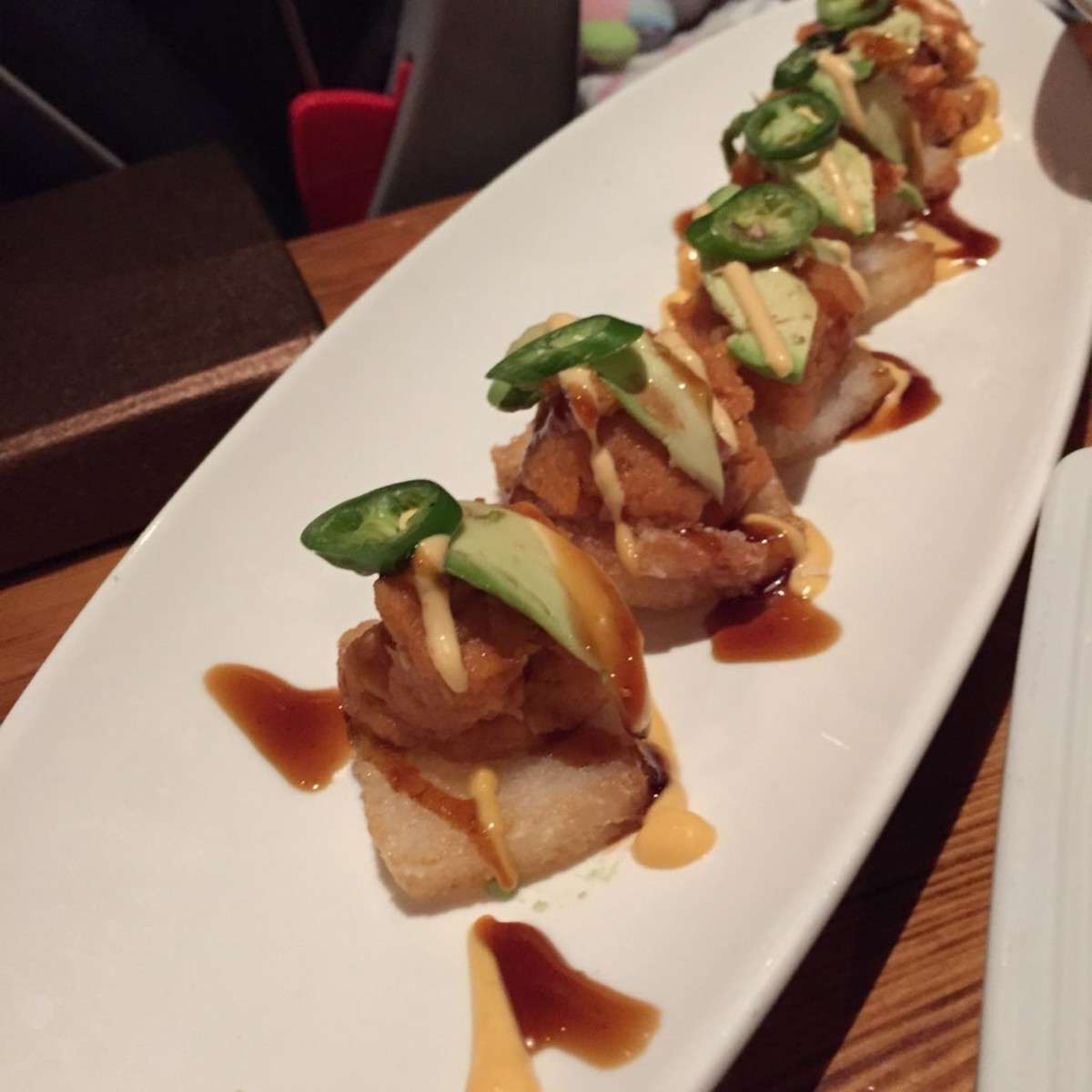 Wokcano, Valencia, Santa Clarita Zomato