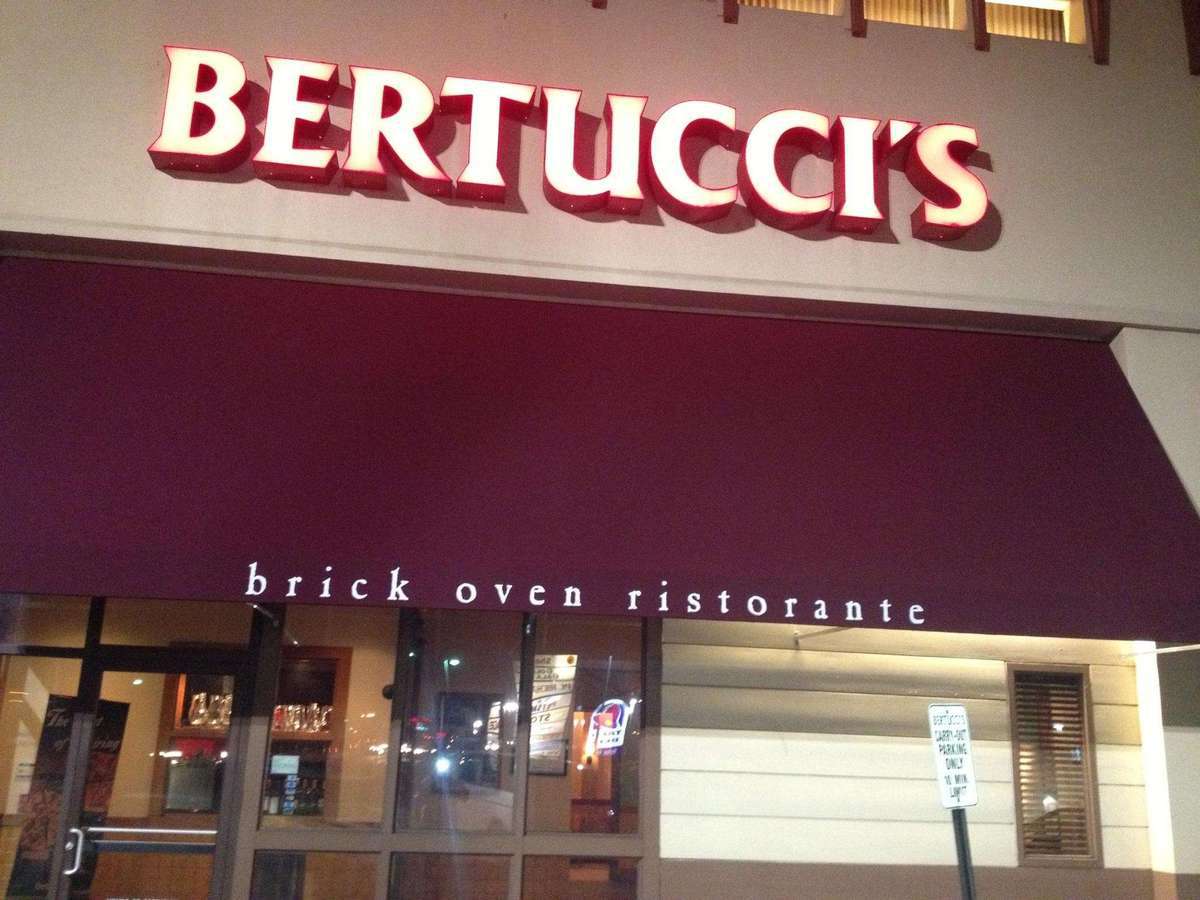 Bertucci's Brick Oven, Woodbridge, Woodbridge Zomato