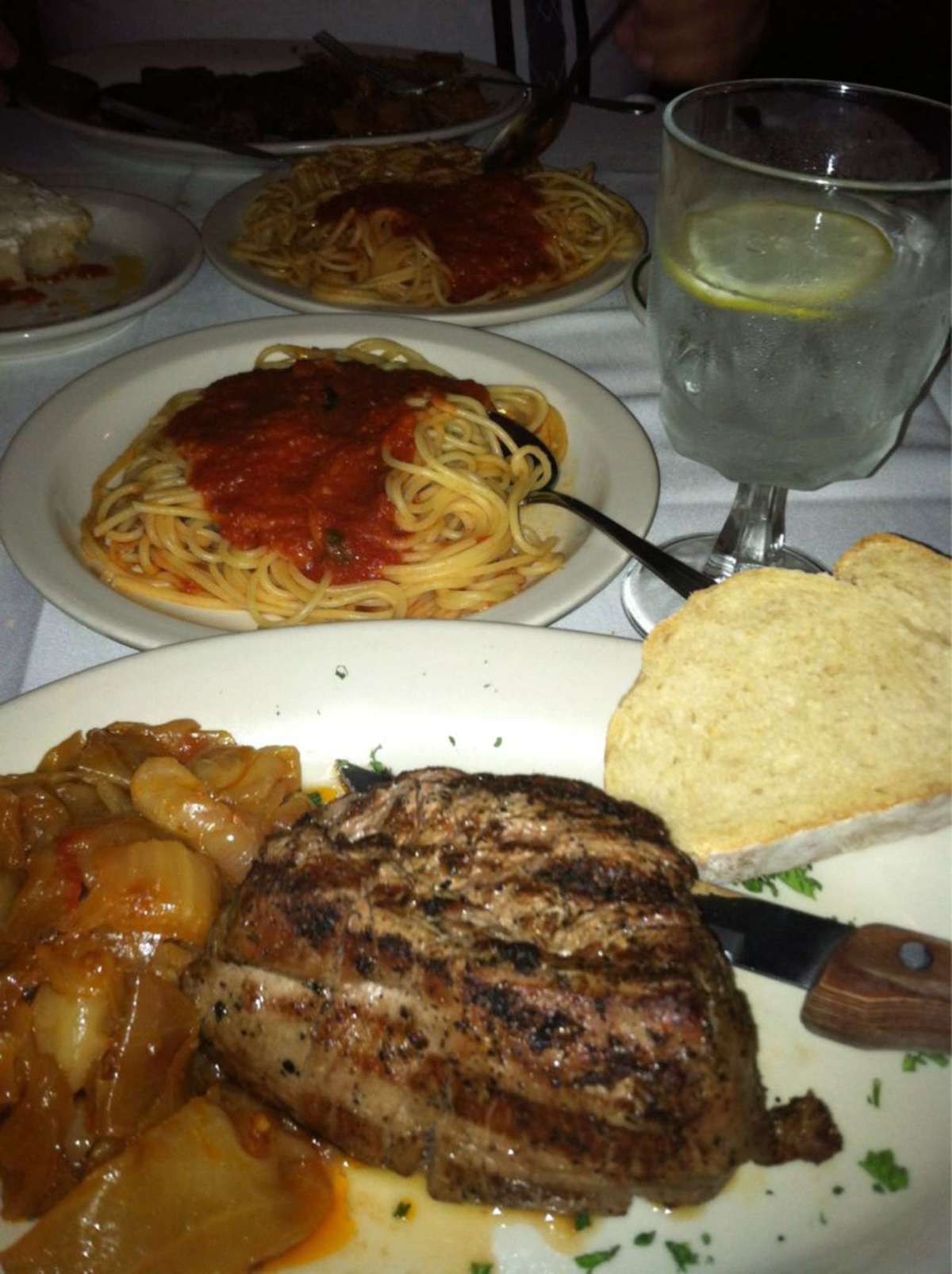 Morrone's Lounge, Williamsport, Williamsport Zomato