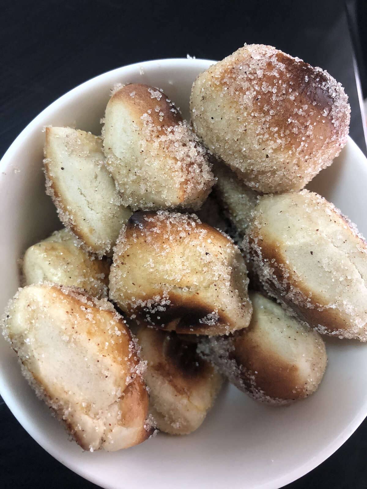 Pretzel King, Kilburn, Adelaide