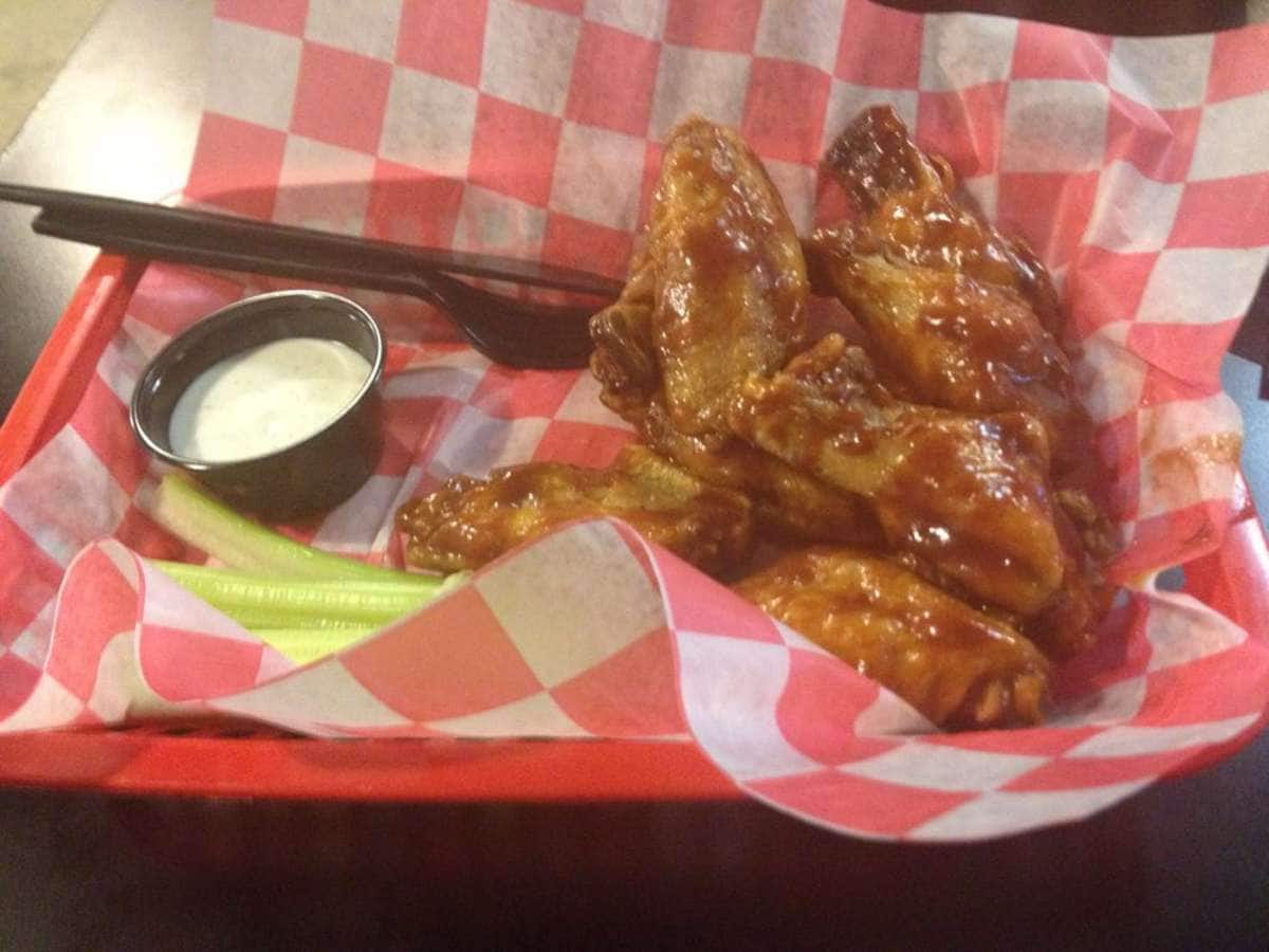 Snack Bar, Greensboro, Piedmont Triad Zomato