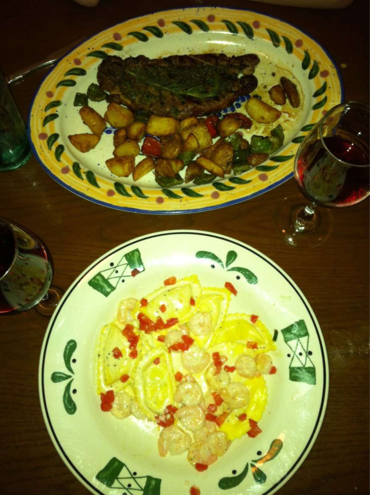 Olive Garden Italian Restaurant Greensburg Pa - 7ntkkdh