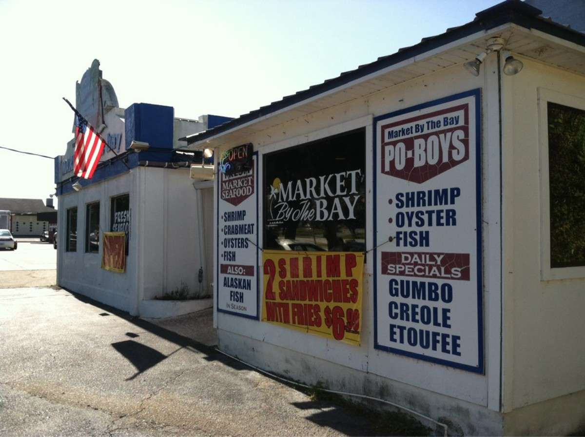 Market by the Bay, Daphne, Mobile Bay Zomato