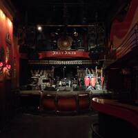 Jolly Joker Taksim Istanbul Zomato