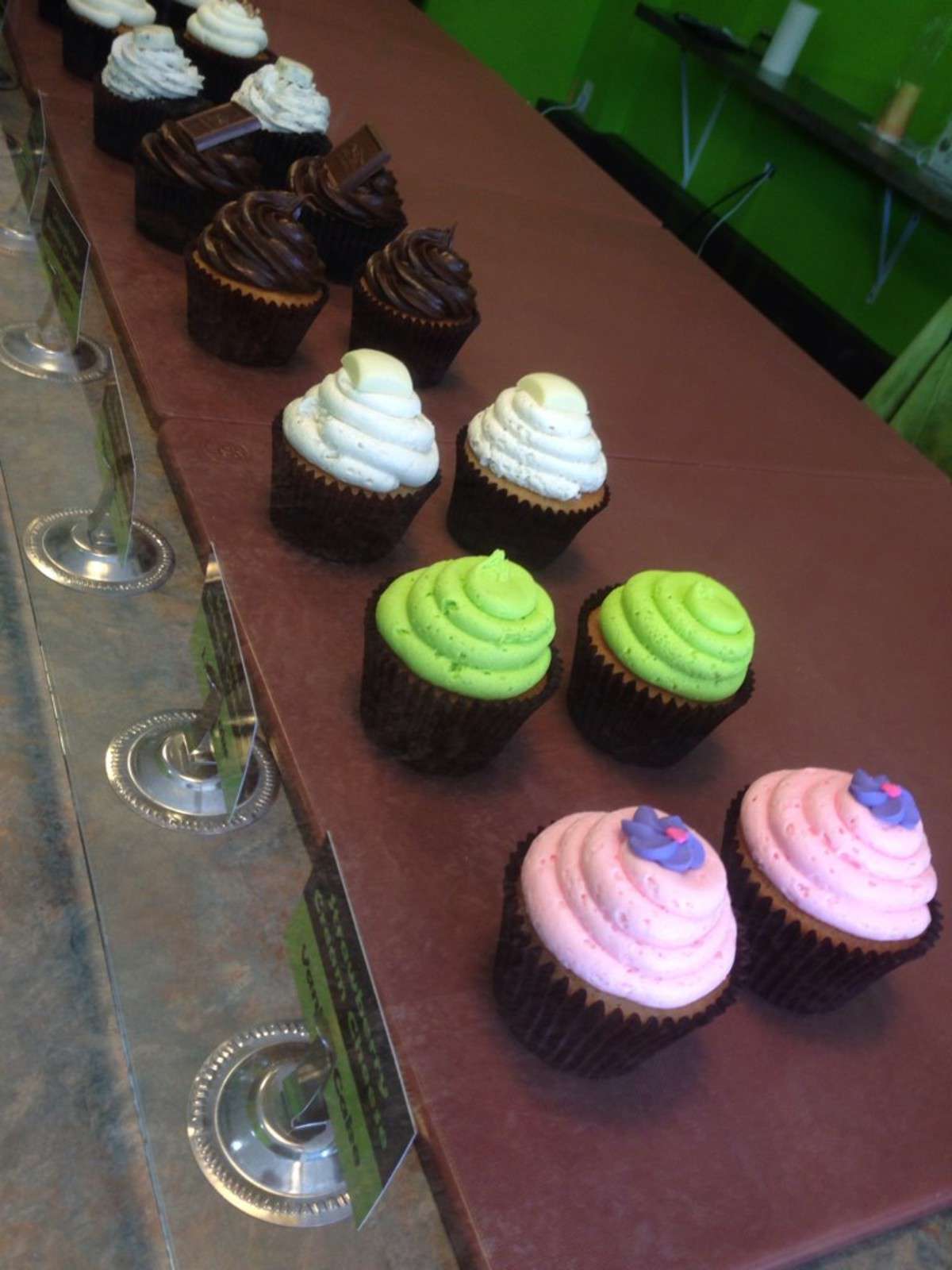 Motion Sweets, Riverside, Jacksonville Zomato